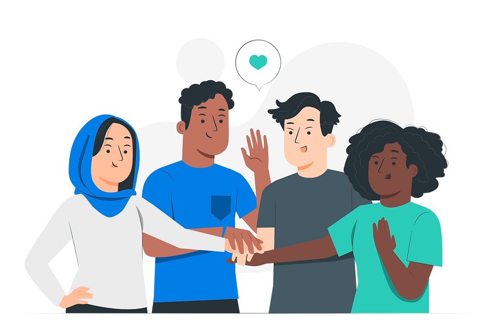 Discover Fundraisers